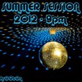 kr00t0n - Summer Session 2012 9pm [July 2012]